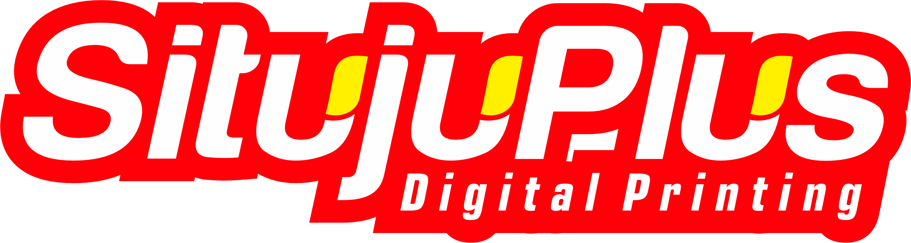 Situju Plus Digital Printing